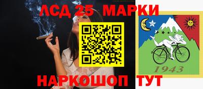 молекула духа Новокубанск